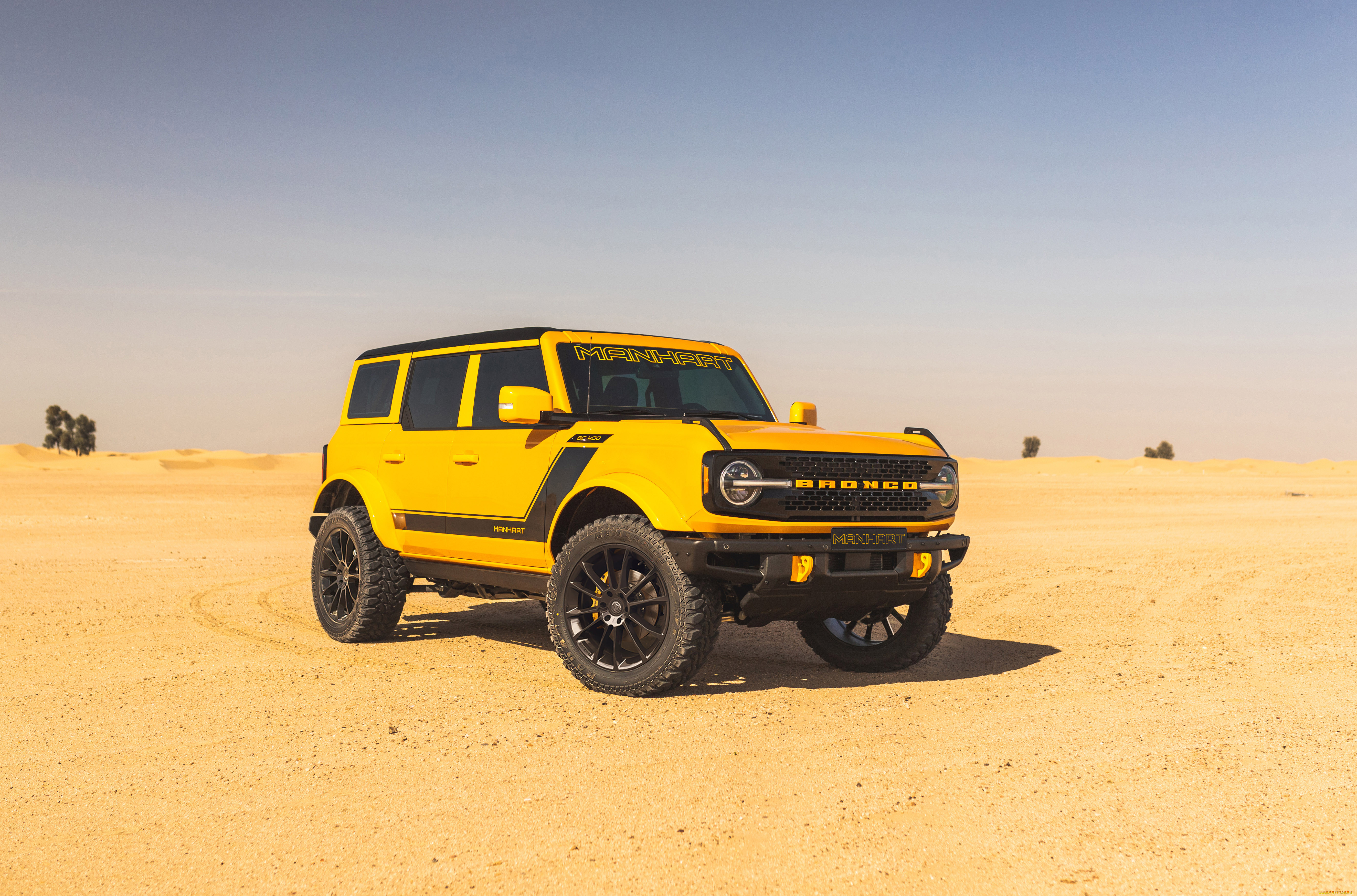 , ford